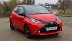 Toyota Aygo 1.0 VTI X-Cite, airco, in nieuwstaat, Vierwielaandrijving, Particulier, 3 cilinders, USB