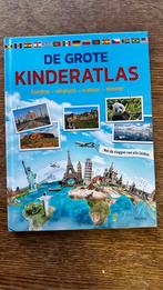 Kinderatlas, Ophalen of Verzenden, Nieuw