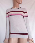 AQUA CASHMERE Trui , Maat M, Verzenden, Zo goed als nieuw, Maat 38/40 (M), Overige kleuren