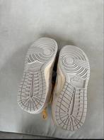 Nike Dunk Low off white Sail/Neutral Grey - Nieuw!, Kleding | Heren, Schoenen, Wit, Nieuw, Ophalen of Verzenden, Sneakers of Gympen