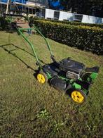 john deere js63vc, Tuin en Terras, Grasmaaiers, Cirkelmaaier, Gebruikt, Benzine-grasmaaier, 50 cm of meer