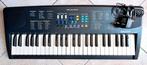 Bontempi b498 keyboard, Ophalen of Verzenden, Gebruikt, 61 toetsen, Overige merken
