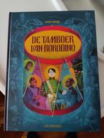 De Tamboer van Borodino hardcover, Eén stripboek, Ophalen of Verzenden, Nieuw