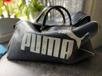 Puma vinted sporttas, Unisex volwassen, Gebruikt, Ophalen of Verzenden