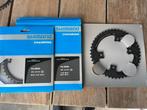 Shimano Ultegra 6800 46/36t Tandbladen - Nieuw, Fietsen en Brommers, Fietsonderdelen, Ophalen of Verzenden, Nieuw, Racefiets, Crankstel of Pedalen