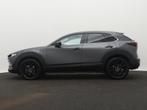 Mazda CX-30 2.0 e-SkyActiv-G M Hybrid Homura (bj 2024), Stof, Euro 6, 4 cilinders, Origineel Nederlands