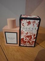 Gucci Bloom parfum 50 ml, Ophalen of Verzenden, Zo goed als nieuw