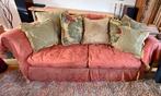 Kasteelbank 2,5-3 zits klassiek romantisch, Huis en Inrichting, Ophalen, Gebruikt, Klassiek, Driepersoons