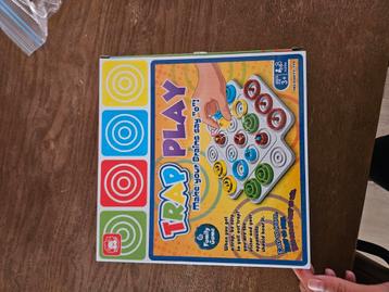 Trap Play spel beschikbaar voor biedingen