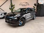 Lynk & Co 01 1.5 192KW 261PK PHEV SNELLADEN DCT PANO ACC 360, Stof, Gebruikt, Zwart, Zwart