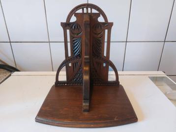 prachtige antieke houten console beschikbaar voor biedingen