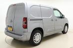 Opel Combo Electric 136 L1 50kWh | Climate Control | Afwerki, Gebruikt, 750 kg, Origineel Nederlands, Opel