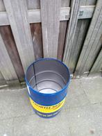 Olievaten 60 Liter - Open & Gesloten, Tuin en Terras, Ophalen of Verzenden