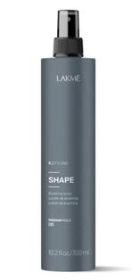Lakmé K.Styling Shape Brushing Lotion 300ml, 4 stuks, Ophalen of Verzenden, Nieuw, Overige typen