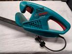 Bosch Heggenschaar AHS 45-16, Ophalen of Verzenden, Gebruikt, Elektrisch, Bosch
