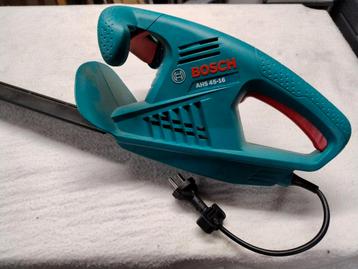 Bosch Heggenschaar AHS 45-16 beschikbaar voor biedingen