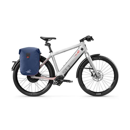 STROMER ST3 A.RedBullRacing NIEUW: RUIM €1800.- KORTING !!, Fietsen en Brommers, Fietsen | Heren | Herenfietsen, Nieuw, Overige merken