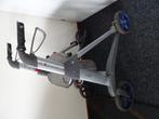 A.N.W.B. rollator, Diversen, Ophalen, Opvouwbaar, Zo goed als nieuw