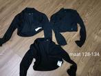 Meisjes bolero, Ophalen of Verzenden, Zo goed als nieuw, Meisje, Trui of Vest