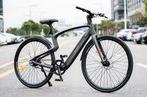 Urtopia Carbon 1 Lyra smart e-bike maat L 15 kg sim-kaart, Nieuw, 51 tot 55 cm, 50 km per accu of meer, Ophalen