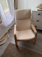 Ikea POÄNG stoel / fauteuil, Huis en Inrichting, Fauteuils, Ophalen of Verzenden, Zo goed als nieuw