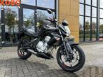 Kawasaki ER-6N (bj 2008), Motoren, Motoren | Kawasaki, Naked bike, 650 cc, Bedrijf, 2 cilinders