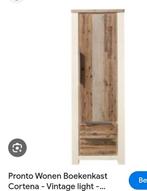 Gezocht: pronto wonen cortena kast, Ophalen of Verzenden, Zo goed als nieuw