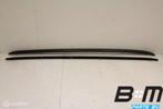 Set zwarte dakrails VW Passat B8 Variant 2017 3G9860025K, Gebruikt