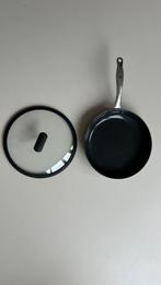 Greenpan Koekenpan 29cm met Deksel, Ophalen, Gebruikt