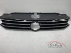 VW Passat B8 Grille Chrome/ zwart, Ophalen of Verzenden, Gebruikt