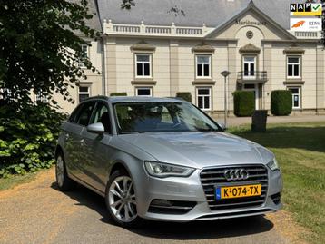 Audi A3 Sportback 1.2 TFSI Attraction beschikbaar voor biedingen