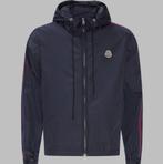 Moncler Hattab Jacket, Kleding | Heren, Jassen | Zomer, Ophalen, Moncler, Gedragen, Maat 48/50 (M)