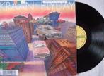 Kraan - Flyday, Ophalen of Verzenden, Gebruikt, 12 inch, Overige genres