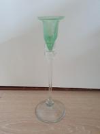 Diverse glas spullen ook glasblazerij, Ophalen, Overige kleuren, Minder dan 50 cm, Glas