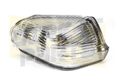 Mercedes-Benz Sprinter 6/06-9/18 (BM906) Zijknipperlicht Lin, Auto-onderdelen, Verlichting, Mercedes-Benz, Nieuw, Ophalen of Verzenden