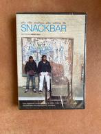 Snackbar DVD - Nieuw in verpakking!, Cd's en Dvd's, Alle leeftijden, Ophalen of Verzenden, Nieuw in verpakking