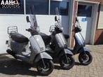 Nieuwe Italia Verona 2024 Euro 5 AGM VX50 Riva vespa look, Overige merken