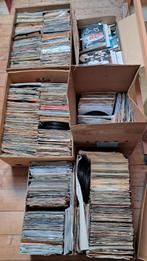 Gezocht: Singles en LP’s, Verzenden, Zo goed als nieuw