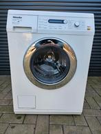 Miele SoftCare 1600 toeren 111-Edition wasmachine A++, Ophalen, Minder dan 85 cm, 8 tot 10 kg, Voorlader