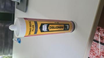 SPRAYSEAL PLUS VAN INNOTEC beschikbaar voor biedingen