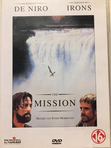 The Mission beschikbaar voor biedingen