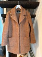 Bruine jas Opus maat M, Kleding | Dames, Jassen | Winter, Maat 38/40 (M), Bruin, Ophalen of Verzenden, Gedragen