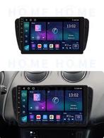 Seat Ibiza 6J Android Radio cd Navigatie Apple CarPlay, Auto diversen, Autoradio's, Ophalen of Verzenden, Nieuw