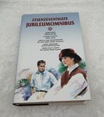 Zesenzeventigste jubileumomnibus     Edelsteentje - Lenie Sa, Boeken, Romans, Ophalen of Verzenden, Zo goed als nieuw, Meerdere auteurs