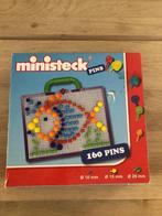 NIEUW Ministeck groot met 160 pins, Verzenden, Nieuw, Box-set