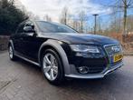 Audi A4 Allroad 2.0TFSI/QUATT/211PK/THAAK/LEER/XEN/NAV/18", Auto's, Audi, Automaat, Euro 5, Gebruikt, 4 cilinders