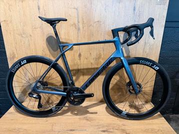 Lapierre Pulsium 8.0 Ultegra Di2 - NIEUW - XL beschikbaar voor biedingen