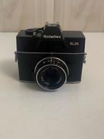 Rolleiflex SL26, Ophalen of Verzenden, Zo goed als nieuw, Spiegelreflex, Overige Merken