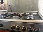 Bestron Gasfornuis - 5pits, Witgoed en Apparatuur, Ophalen, Gebruikt, 60 cm of meer, Gas