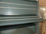 Folderkast, Ophalen, Gebruikt, 25 tot 50 cm, 200 cm of meer